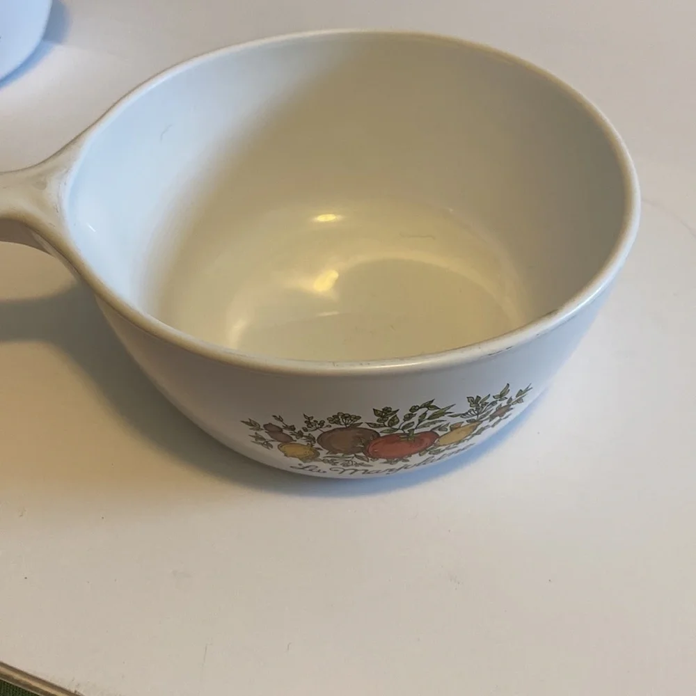 Corningware 1 1/2 pint